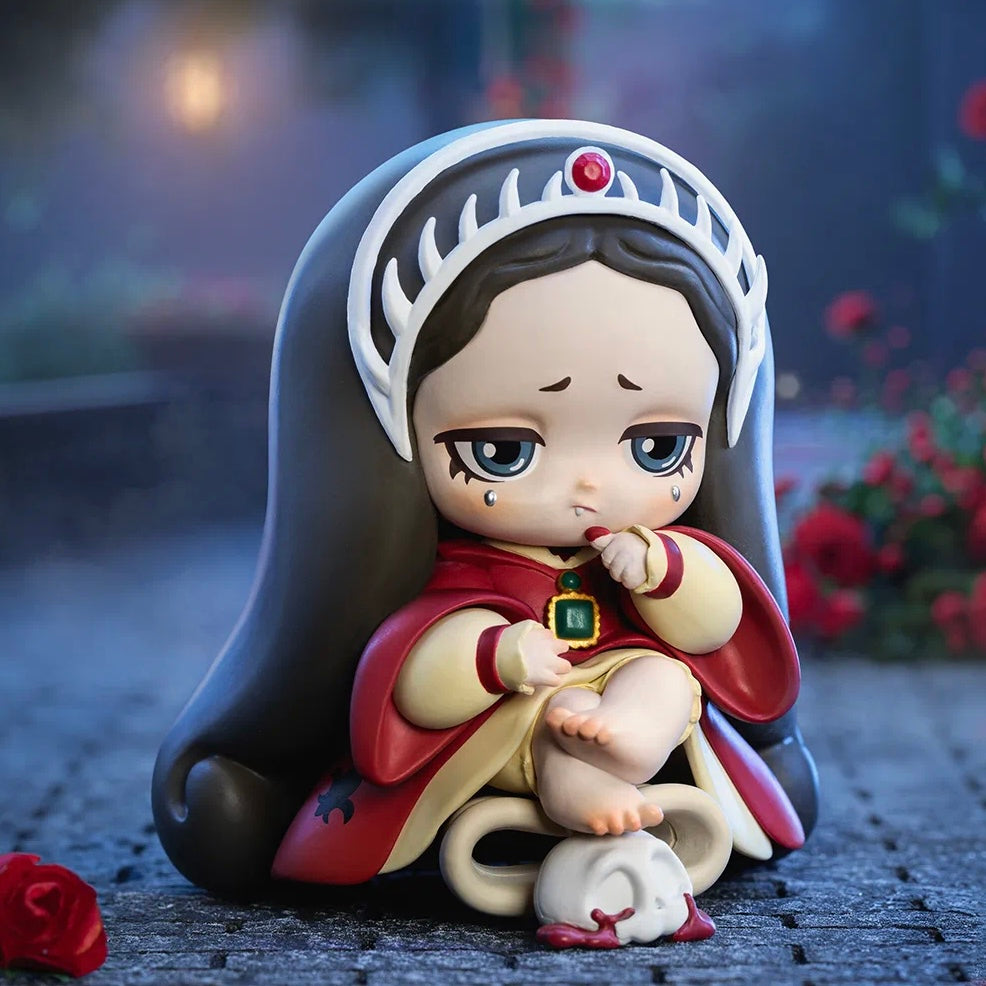 Lilith - Century of Mary Series Mystery Box Toy Figure