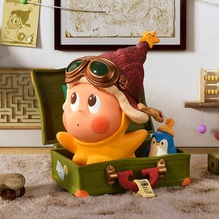 Twinkle Twinkle - Be a Little Star Series Mystery Box Blind Box Toy Figure
