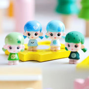 Daodao Bean - Dao’s Mood Workshop Series Mystery Box Blind Box Mini Toy Figure