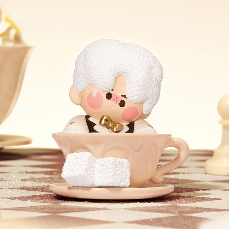 Pino Jelly - Sweet like Me Series Mystery Box Blind Box Toy Figure