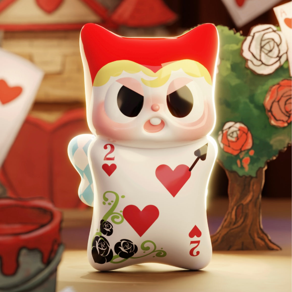 【Limited Release】Pitty - Little Sidekick’s Whispers Series Mystery Box Blind Box Toy Figure