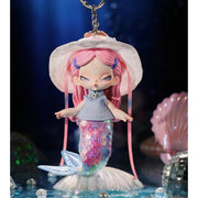 Dodo Nami - Midnight Disco Series Mystery Box Blind Box Plush Toy Figure