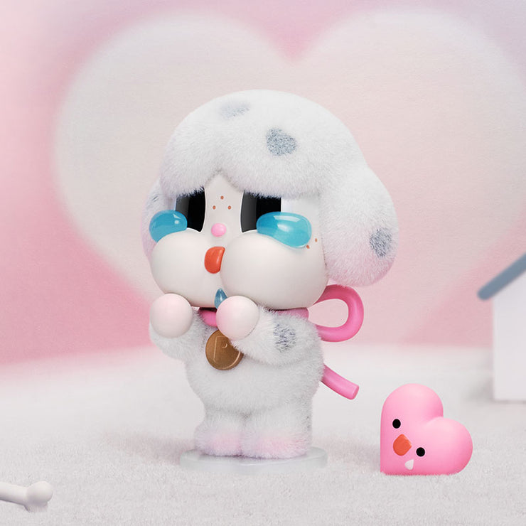 CRYBABY - Crying for Love Series Mystery Box Blind Box Toy Figure