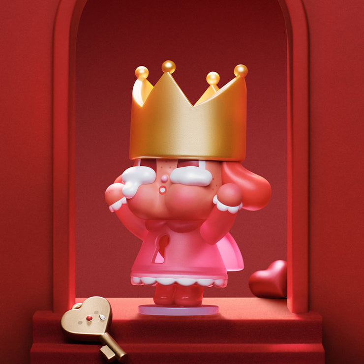 CRYBABY - Crying for Love Series Mystery Box Blind Box Toy Figure