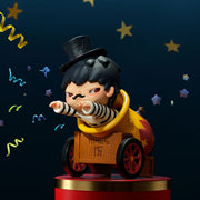 【156】POP MART 15th Anniversary - Celebrating the Moment Series Mystery Box Blind Box Toy Figure