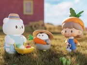 zZoton - Ranch Journey Series Mystery Box Blind Box Toy Figure
