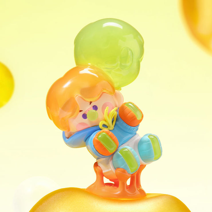 Pino Jelly - Sweet like Me Series Mystery Box Blind Box Toy Figure