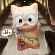 【999 Sets Worldwide】Pitty - Pitty’s Artistic Disguise Series Mystery Box Blind Box Toy Figure