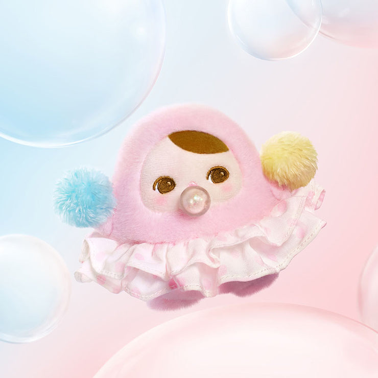 Pucky Beanie Plush - Bubble Up Series Mystery Box Blind Box Plush Pendant