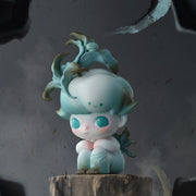 Dimoo - Stories in the Cup Series Mystery Box Blind Box Toy Figure