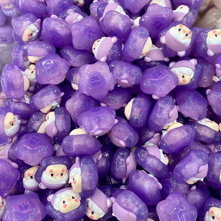 【Special Limited】POP BEAN - Star Series Mini Charms