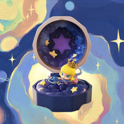Pop Ring- Romantic Ring Box Series 4 Mystery Box Blind Box Toy Figure