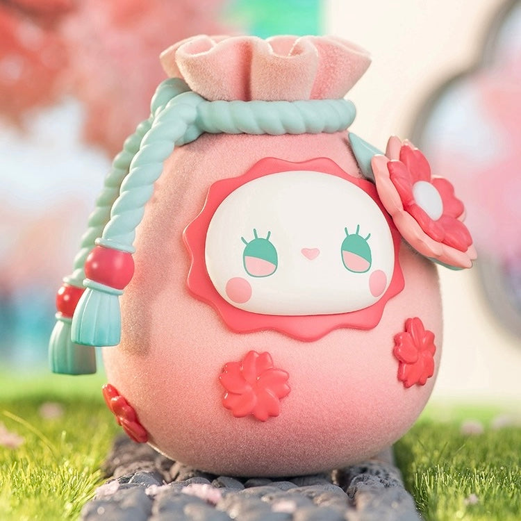 Special Version】Emma - Sakura Cherry Flower Viewing Party Series