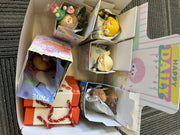 【Pick 3 on LIVE】Free Shipping Toy Figure Promotion