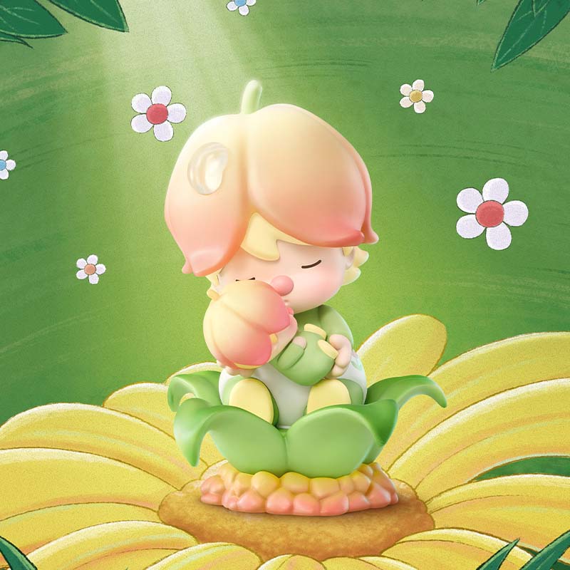 Sweet Bean - I Want a Hug Series Mystery Box Blind Box Toy Figure