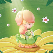 Sweet Bean - I Want a Hug Series Mystery Box Blind Box Toy Figure