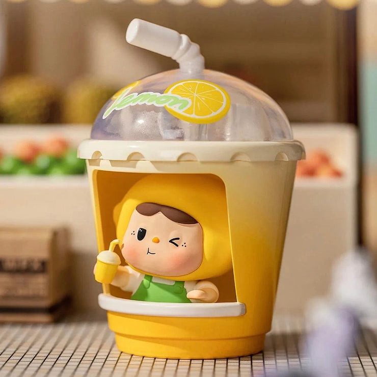 Baobao - Pocket Store Series Mystery Box Blind Box Toy Figure
