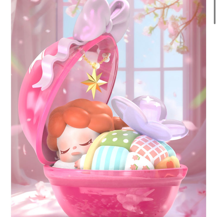 Wendy - Follow the Moon Series Mystery Box Blind Box Toy Figure