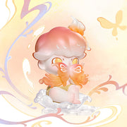 Dimoo - Shapes in Nature Series Mystery Box Blind Box Toy Figure