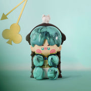 Pino Jelly - Hard & Shiny Series Mystery Box Blind Box Toy Figure