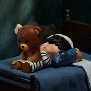 【153】Hirono - Monsters’ Carnival Series Mystery Box Blind Box Toy Figure & Scene Prop Base