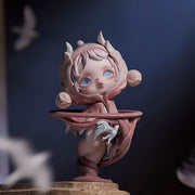 SKULLPANDA - The Paradox Series Mystery Box Blind Box Toy Figure