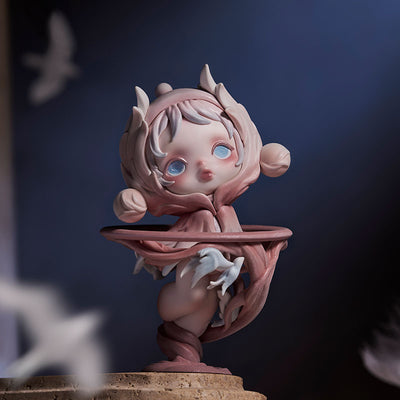 SKULLPANDA - The Paradox Series Mystery Box Blind Box Toy Figure