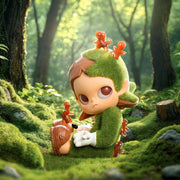 Zsiga - TAKE IT SLOW Series Mystery Box Blind Box Toy Figure