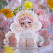 【Authentic!!!】Skullpanda Plush 2 - L'impressionnisme Series Mystery Box Blind Box Plush Toy Figure