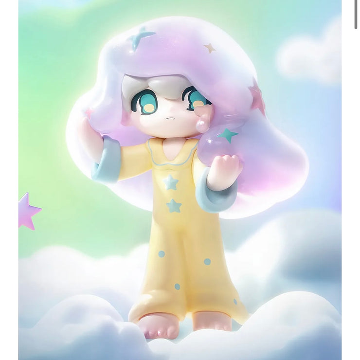 Azura - A Dream of Stars Series Mystery Box Blind Box Toy Figure