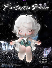 Dodo Nami - Nightmare Core Series Mystery Box Blind Box Toy Figure