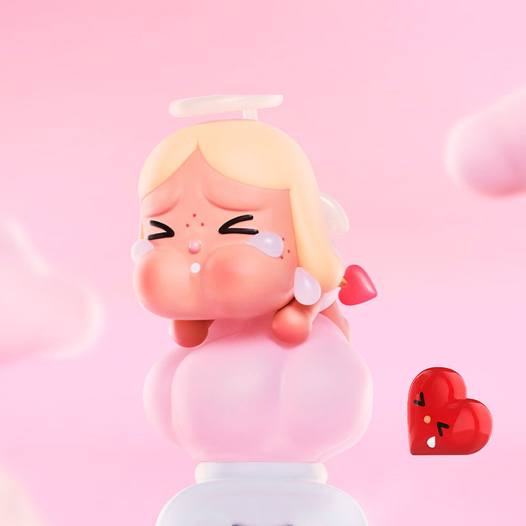 CRYBABY - Crying for Love Series Mystery Box Blind Box Toy Figure