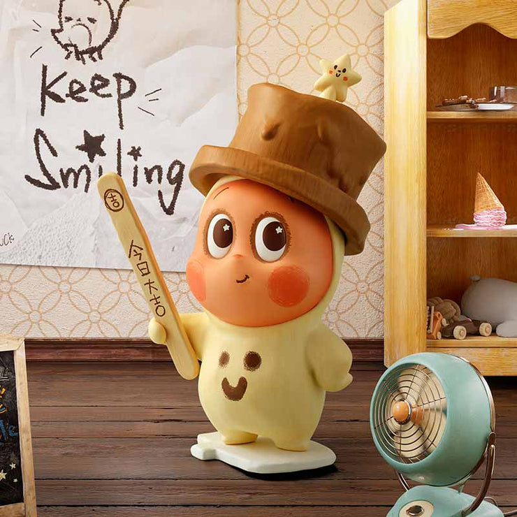 Twinkle Twinkle - Be a Little Star Series Mystery Box Blind Box Toy Figure