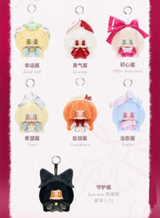 MooRoo Meng Jiang Jiang Plush - Fortune Comes to You Series Mystery Box Blind Box Toy