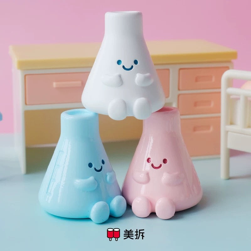 【171】Meichai Bean - Little Nurse Series Blind Bag Mystery Bag