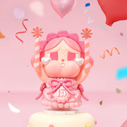 【156】POP MART 15th Anniversary - Celebrating the Moment Series Mystery Box Blind Box Toy Figure