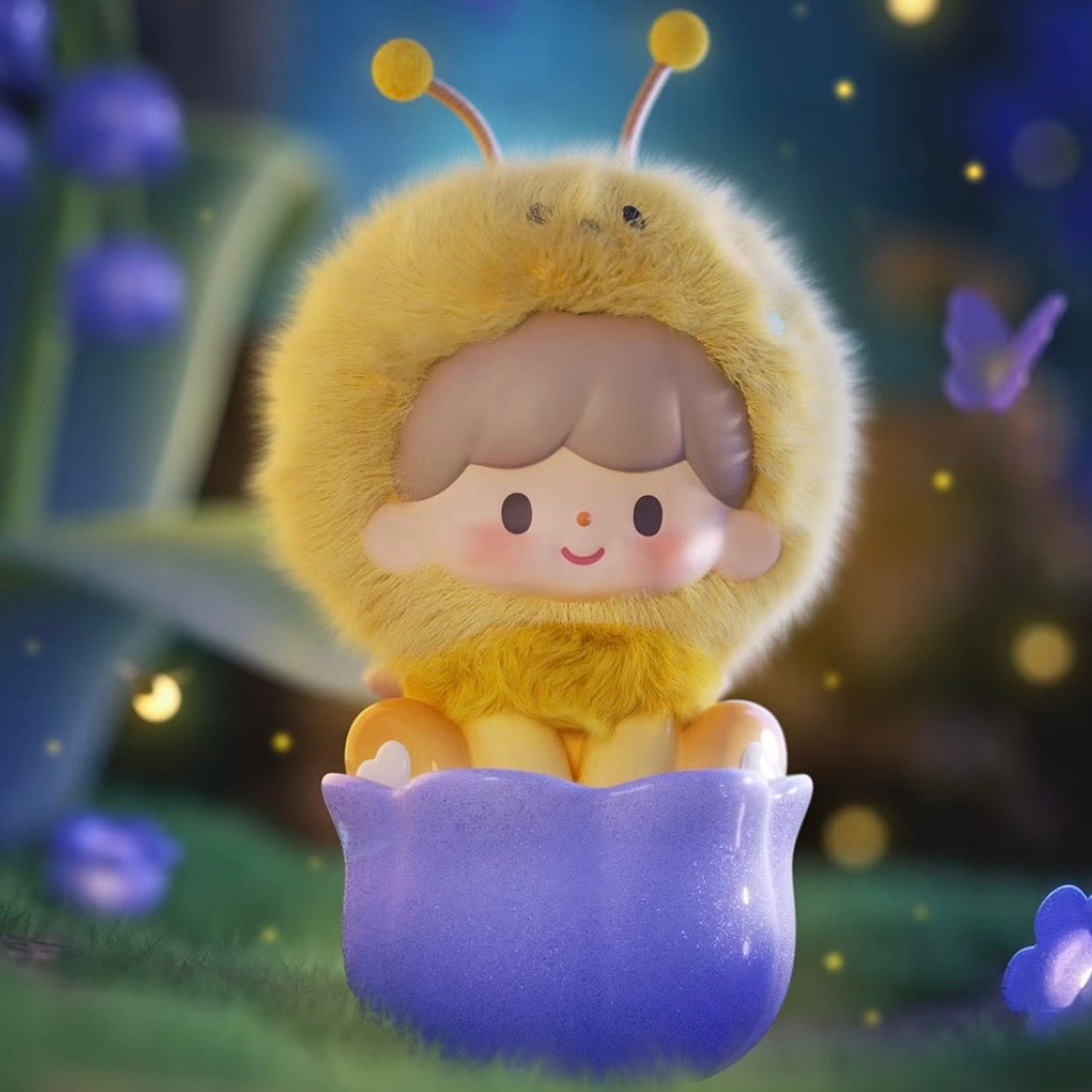 【Pre-order 3 days】F.UN All Star 2026 - Wishlight Posthouse Series Mystery Box Blind Box Confirmed Toy Figure
