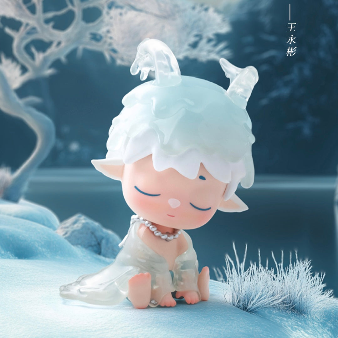 012】 Mimi - Records of Splendor Series Mystery Box Blind Box Toy