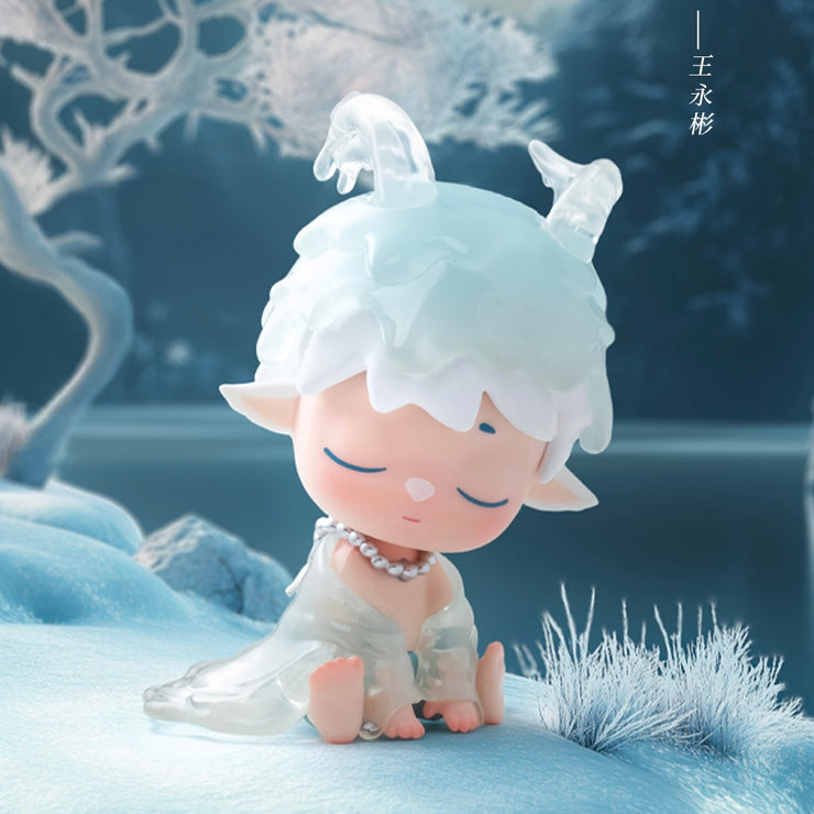 Mimi - Records of Splendor Series Mystery Box Blind Box Toy Figure