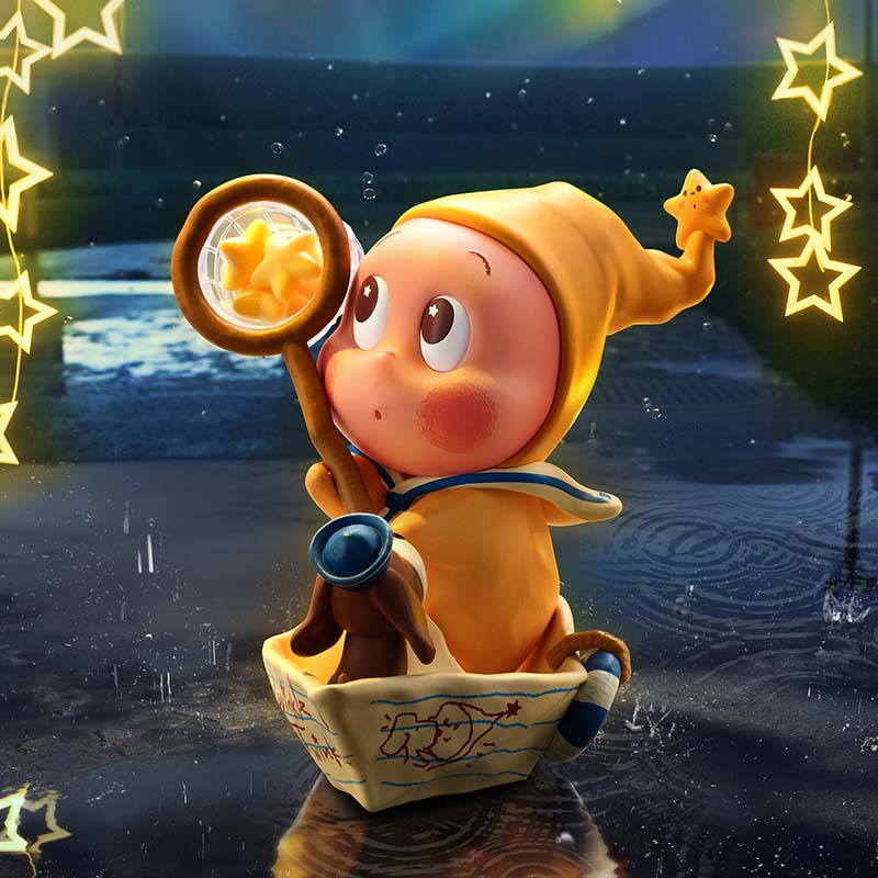 Twinkle Twinkle - Be a Little Star Series Mystery Box Blind Box Toy Figure