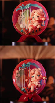 【Sale】SKULLPANDA - Mirage Series Mystery Box Blind Box Toy Figure