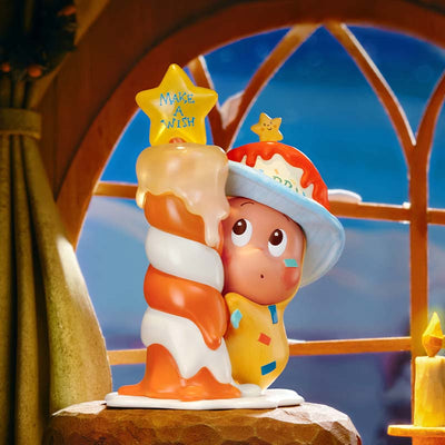 Twinkle Twinkle - The Gifts from Stars Series Mystery Box Blind Box Toy Figure