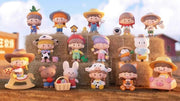 zZoton - Ranch Journey Series Mystery Box Blind Box Toy Figure