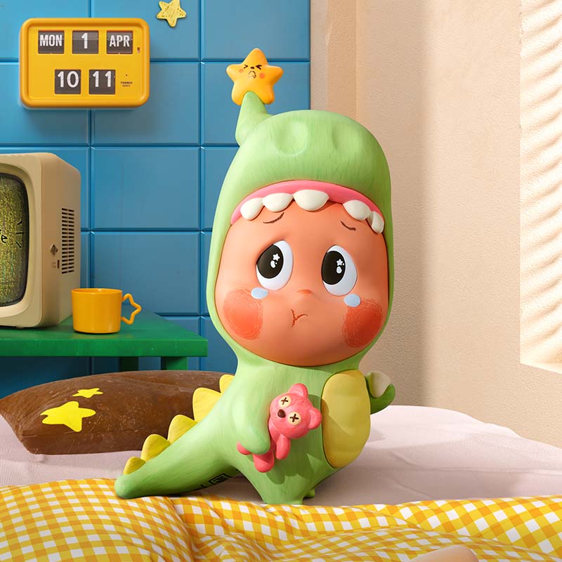 Twinkle Twinkle - Be a Little Star Series Mystery Box Blind Box Toy Figure