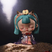 Tiny Tiny - Prologue Series Mystery Box Blind Box Toy Figure