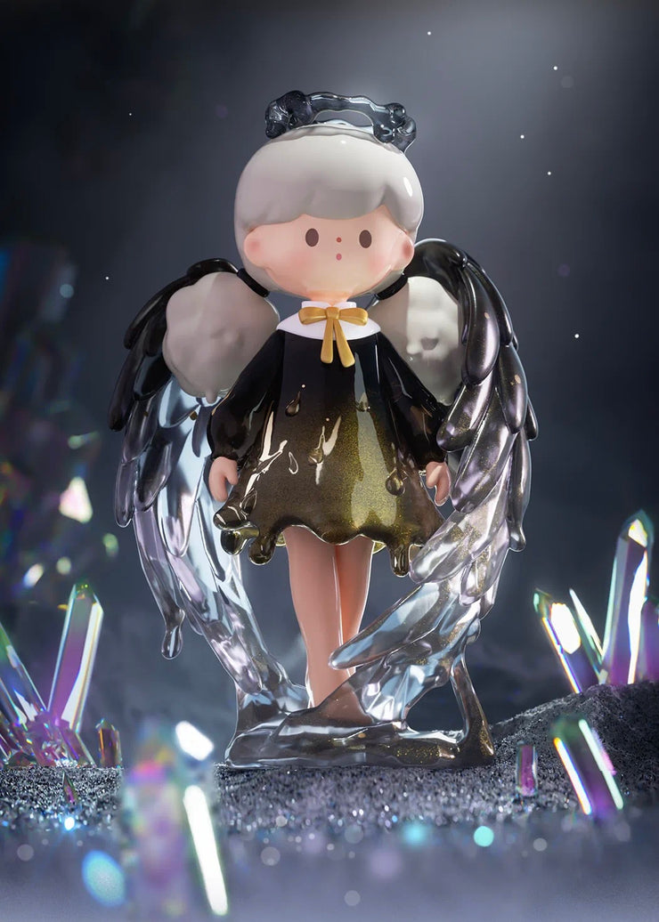 Molinta - Natural Series Mystery Box Blind Box Toy Figure