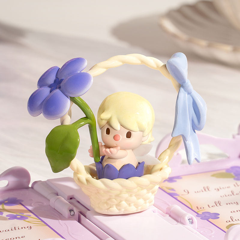 【060】Pre-order 3 days, Gift for You Greeting Card Series Mystery Box Blind Box Toy Figure