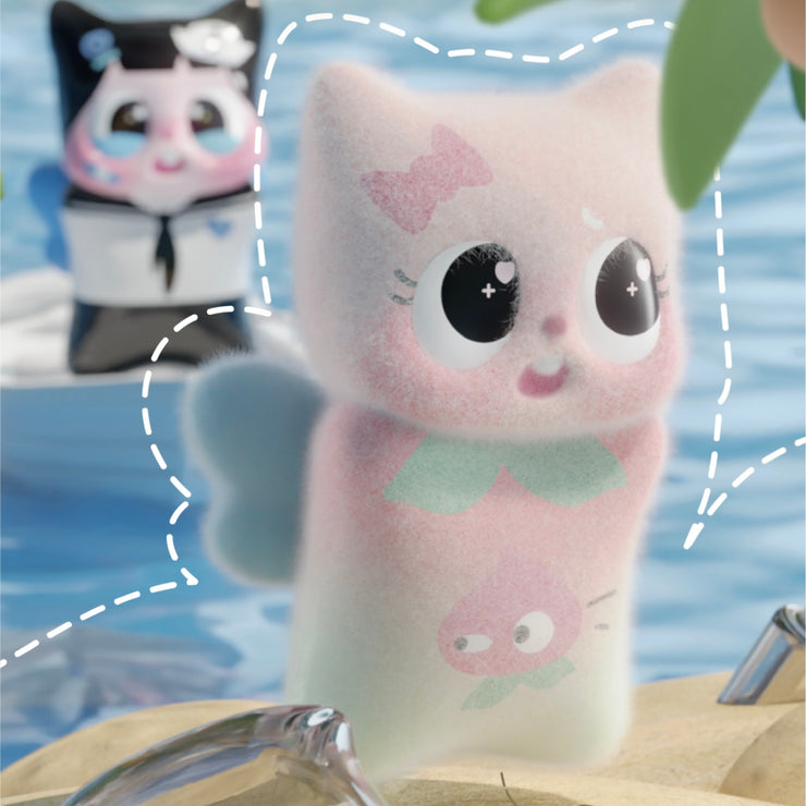 【SALE before US May Tariff】 Pitty - Pitty’s Soul Bottle Series Mystery Box Blind Box Toy Figure