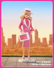 POPMART x Barbie - Style Icon Series Mystery Box Blind Box Toy Figure