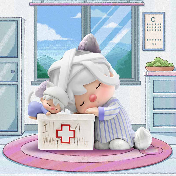 Sweet Bean - I Want a Hug Series Mystery Box Blind Box Toy Figure